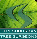 City Suburban Tree Surgeons Ltd